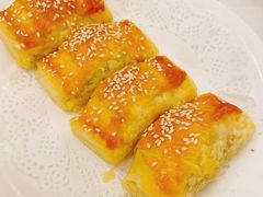 叉烧酥-金时代顺风大酒店(金山店)