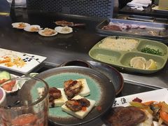 -大渔铁板烧(东城店)