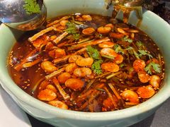浑源凉粉（小份））-紫泥369粗粮季(四牌楼店)
