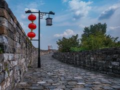 -南京城墙景区