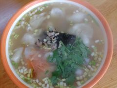 -杜守仁馄饨(南宁路店)