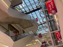 -华盛堂购物中心(红旗路店)