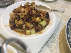 宫保鸡丁-川味堂·四川豆花(八卦岭店)