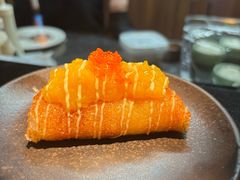 -昊·来了寿司(台湾街店)
