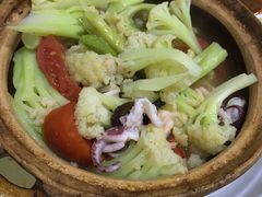 -迈姨·潮州菜(麓湖公园店)