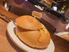 -大树餐厅(益田假日店)