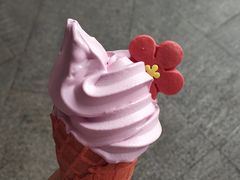 -麦当劳(杭州西湖银泰百货店)