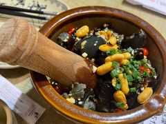 -呱呱叫民俗风味主题餐厅(沣峪口店)