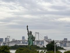 -台场海滨公园船码头