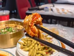 -三妹小龙虾·黄油蟹(华侨城总店)