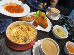 -木尔坦·Multan巴基斯坦清真餐厅halal(大智嘉园店)