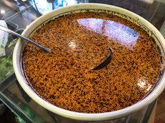 辣椒-老陈婆手工面庄