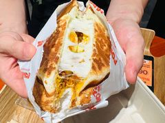 -方炉·天然食材面包店(青秀店)