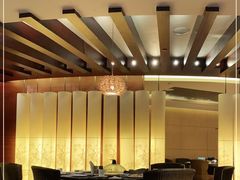 -采悦轩中餐厅·粤菜·海南菜(神州半岛喜来登度假酒店)