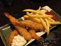 -日本料理神拉面