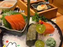 -浦·传统日式料理(3 5 1 1 店)