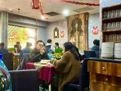 -亚利咖喱屋