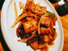 -Alali阿拉礼·新疆家宴(西溪新座店)