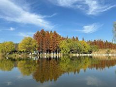 -云龙湖旅游景区
