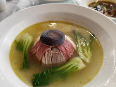 -广玉兰上海菜(德平店)