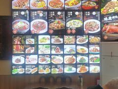 -长兴菜馆(高桥店)