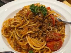 -安妮意大利餐厅(世贸天阶店)