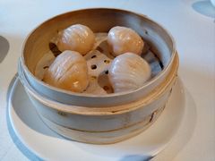 芳华虾饺皇-潮民公馆(BFC外滩金融中心店)