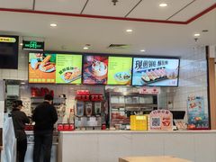 -永和大王(春日上新·白广店)