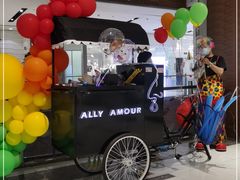 -远洋未来广场(育慧北路店)