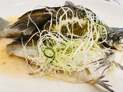 -四海酒家生态粤菜
