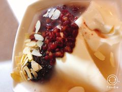 原味豆花-觅豆豆花甜品(望平街店)