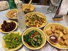 -东排食堂长沙小吃大排档(五一广场店)