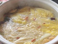 -金龙·打边炉(南京西路店)