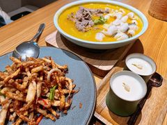 -竹里馆·淮扬菜·功夫茶(老门东店)