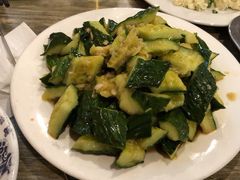 -玫瑰红烤羊排(北新桥三条店)