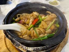 -文记壹心鸡(宝华路店)