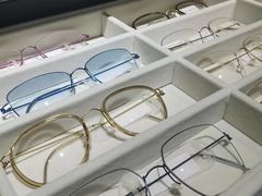 -大视光学•LINDBERG林德伯格•全球手工眼镜集合店(王府井店)