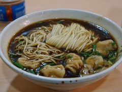 虾籽饺面-蒋家桥饺面店(广陵路店)