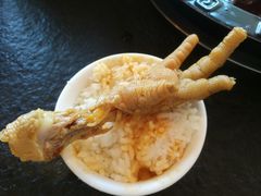 -重庆烧鸡公火锅(簋街店)