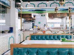 大堂-帕米尔食府(白云观店)