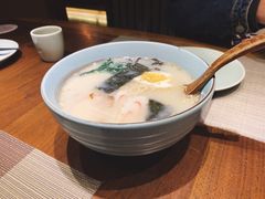 -山葵家·创意料理(临平银泰城店)