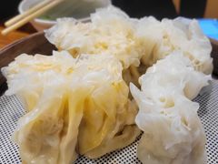 -晓友烧麦(光华村店)