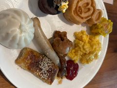 -云龙轩(迪士尼探索家度假酒店)