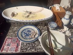 -南京大牌档(凯德大峡谷店)