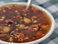 山粉糊-百家缘(东门南路店)