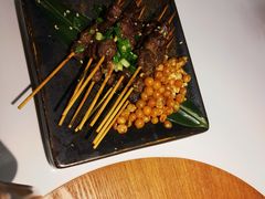 -芸山季·云南山珍菌火锅(南翔印象城MEGA店)