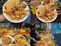 -郭记小街麻辣烫(南小街总店)