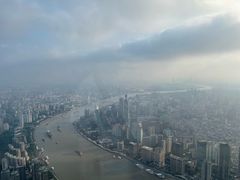 -上海中心大厦