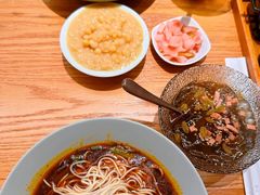 重庆小面-好這口重庆小面(总店)