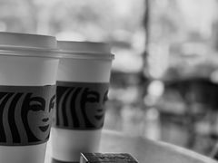 -星巴克(深圳欢乐颂店)